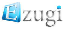 Logo đối tác thanh toán Ezugi