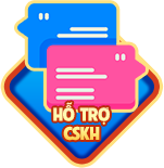 Biểu tượng Hỗ trợ Trực tuyến
