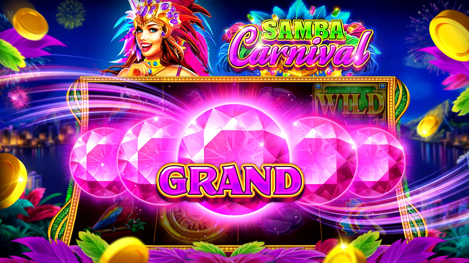 Trải nghiệm trò chơi trên ứng dụng uu88 casino